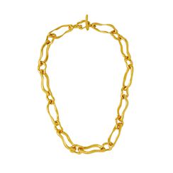 Chain necklace by Ottoman Hands&nbsp;